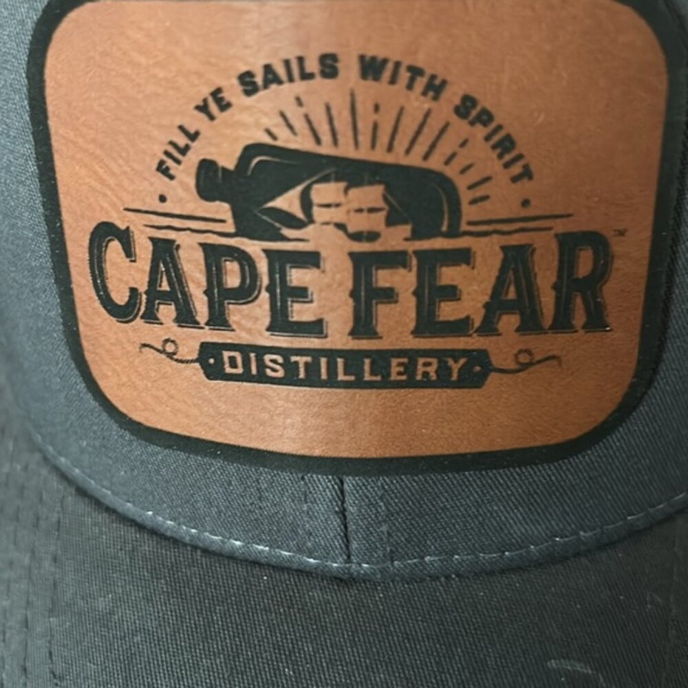 Trucker Hat